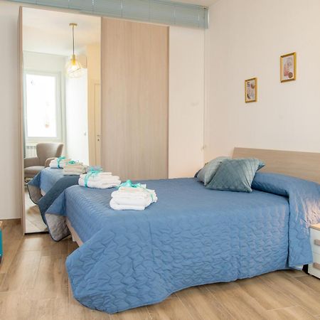 Apartamento Beahouse Bríndisi Exterior foto