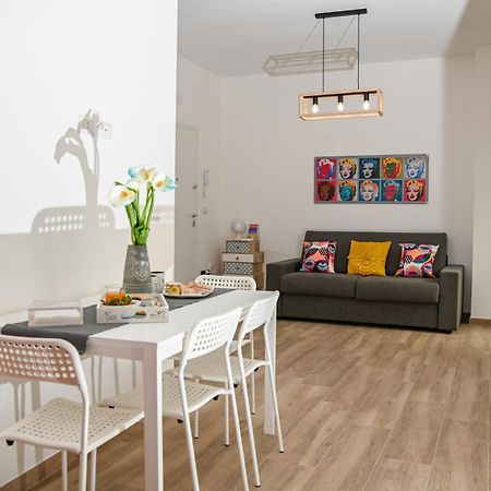 Apartamento Beahouse Bríndisi Exterior foto