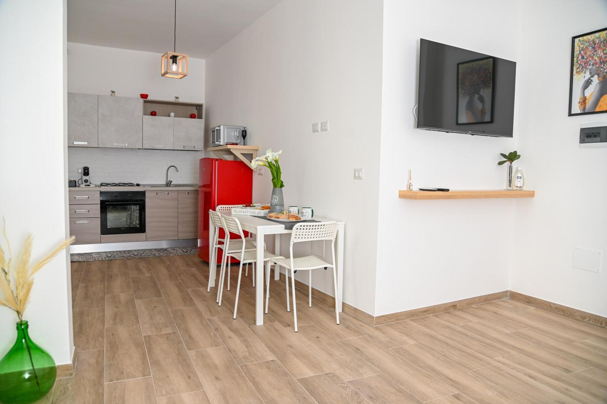 Apartamento Beahouse Bríndisi Exterior foto