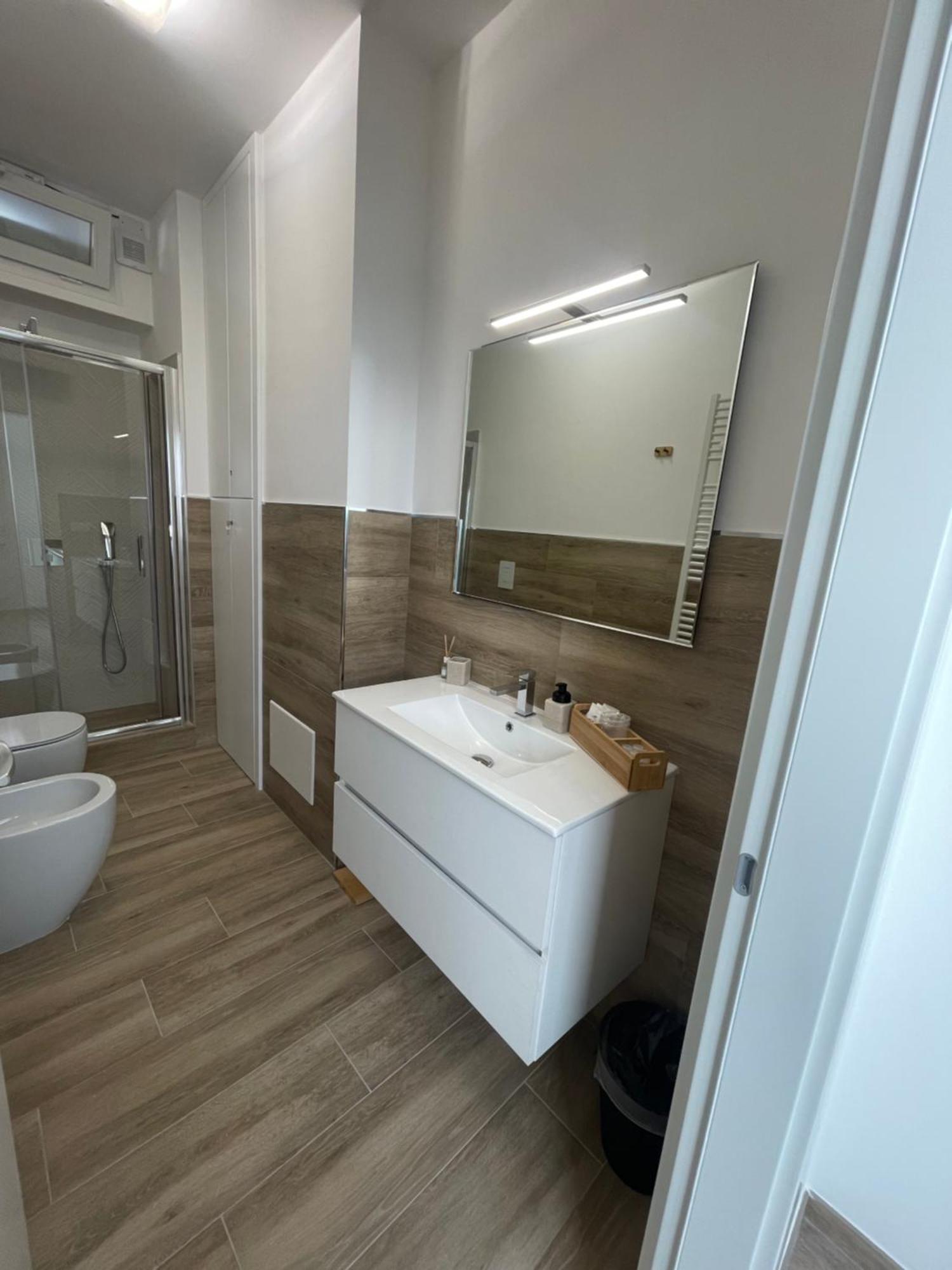Apartamento Beahouse Bríndisi Exterior foto